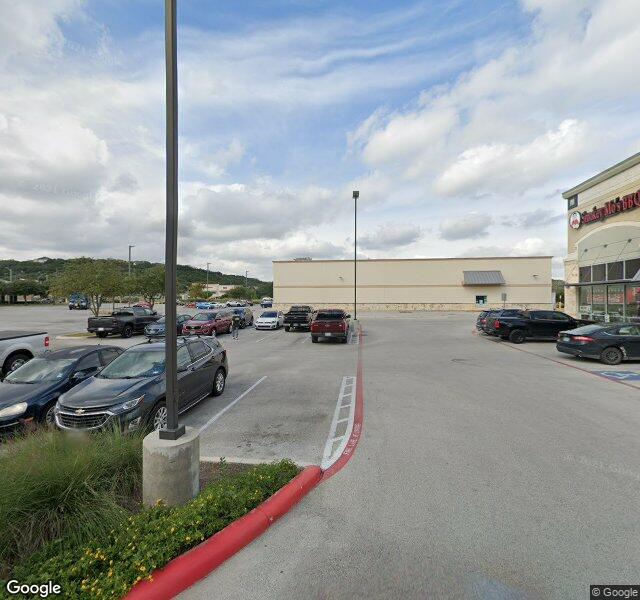 High End Barber Shop location - San Antonio