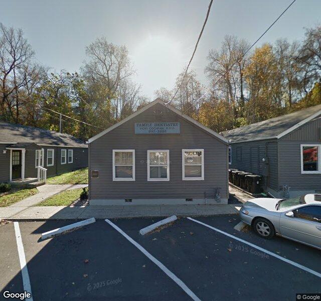 Hounds of Love storefront - Louisville