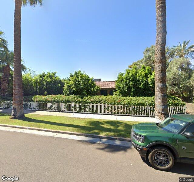 $25 Chiropractic storefront - Phoenix