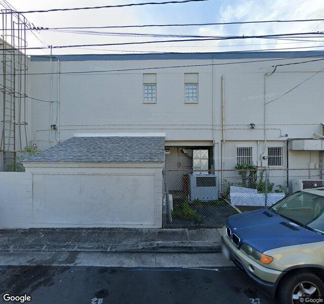 San Diego Family Dentistry Inc. location - San Diego