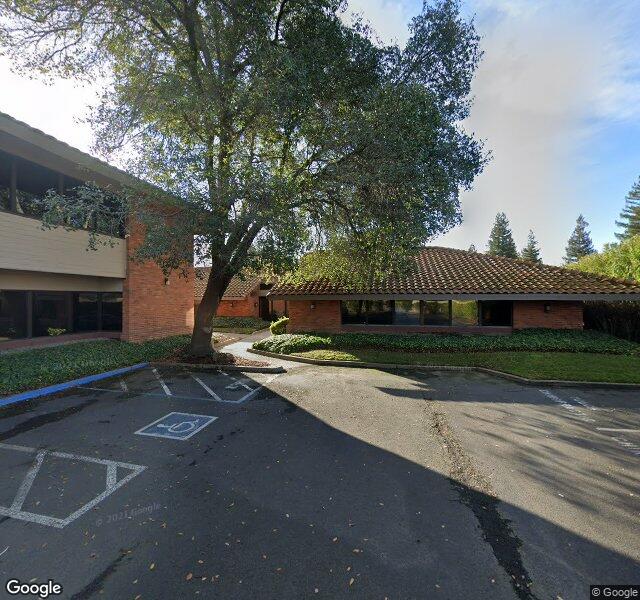 Touch Chiropractic location - Sacramento