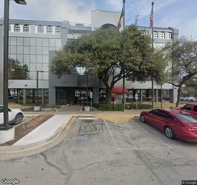 Mystik Cleaning Service storefront - Austin