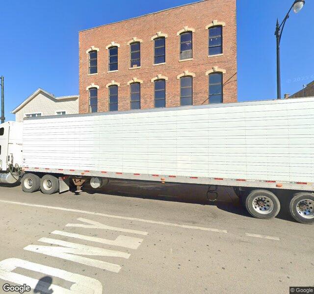 The Bug Stop, Inc. storefront - Chicago