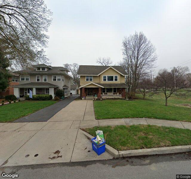 Lea Murphy Photography location - Kansas City