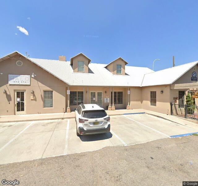 Aeris Medical Aesthetics location - Albuquerque