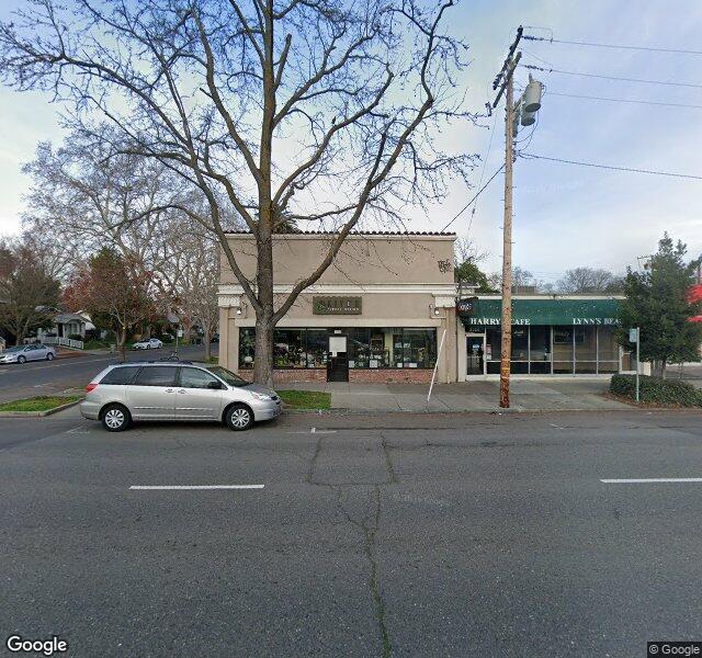 Kiyo's Floral Design location - Sacramento