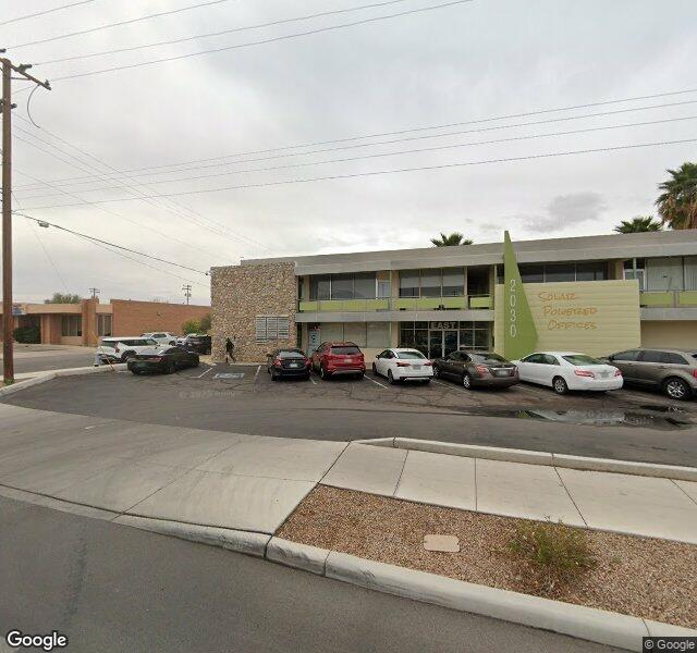 Tucson's Finest Cleaners storefront - Tucson