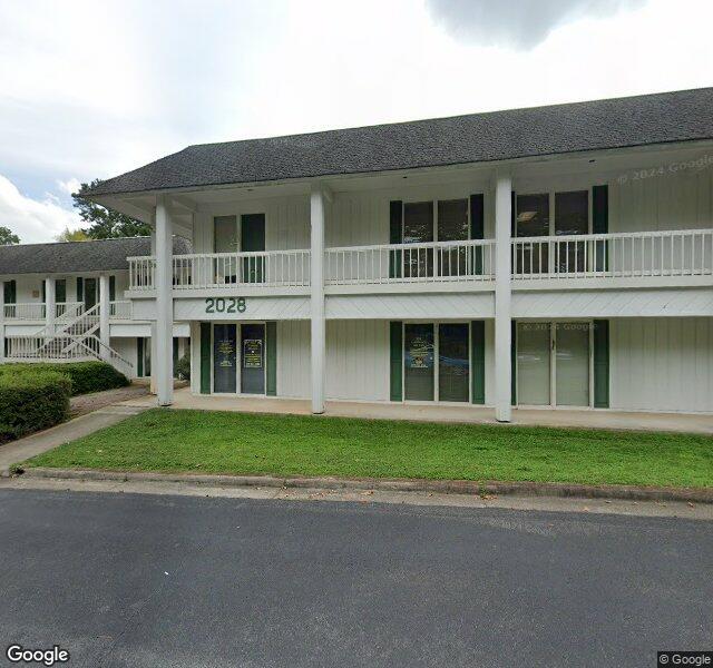 The Learning Island storefront - Atlanta