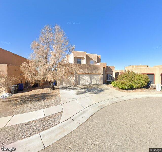 Mold Busters New Mexico location - Albuquerque