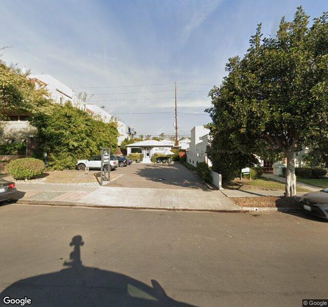 ABC Veterinary Hospital Pacific Beach storefront - San Diego