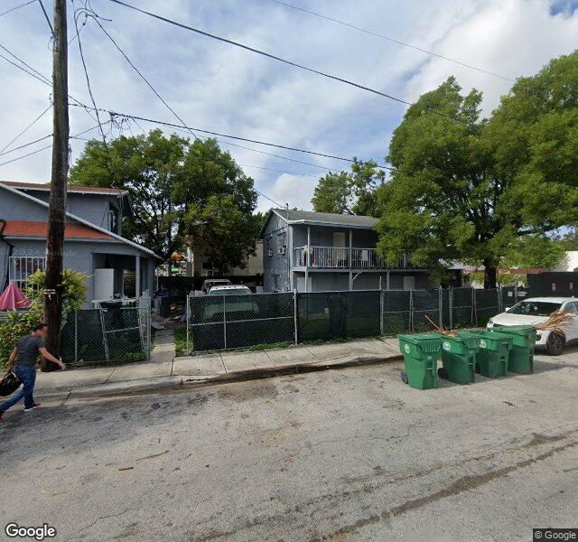 Estrella Insurance location - Miami