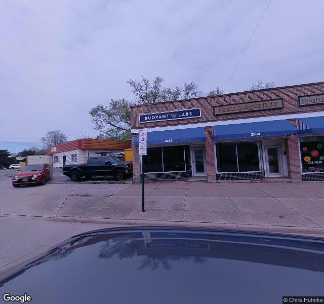 Foxy Fur Grooming Salon location - Cleveland