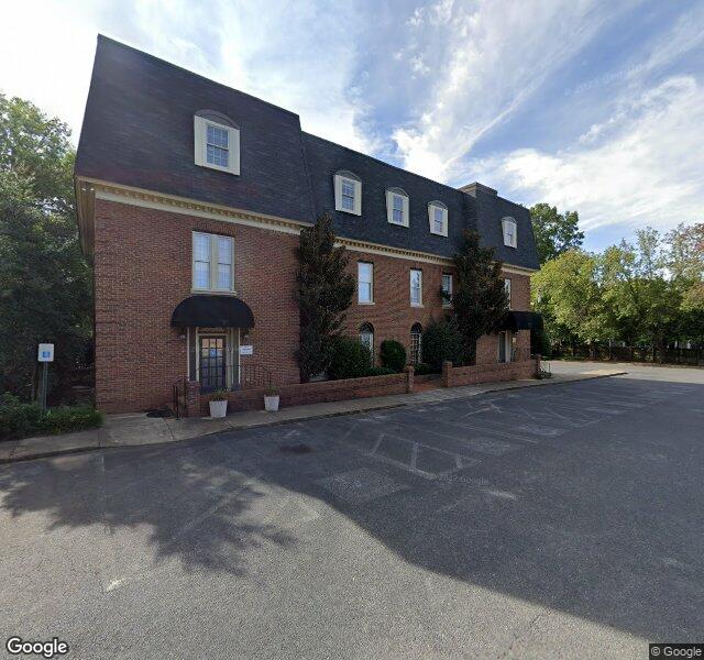 Midtown General & Cosmetic Dentistry location - Charlotte