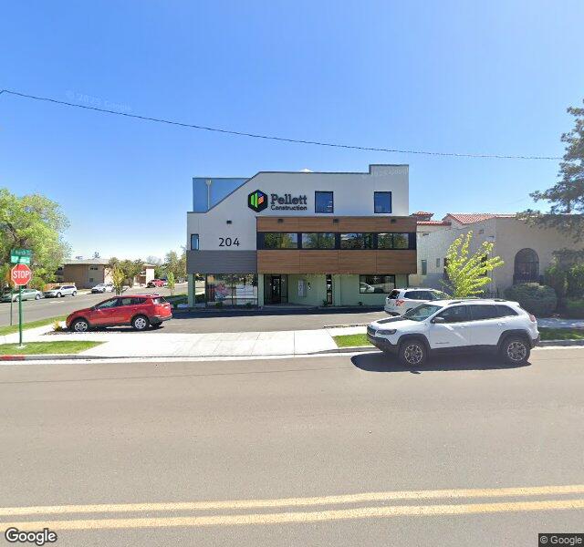 Alpine Aesthetics and Wellness location - Reno