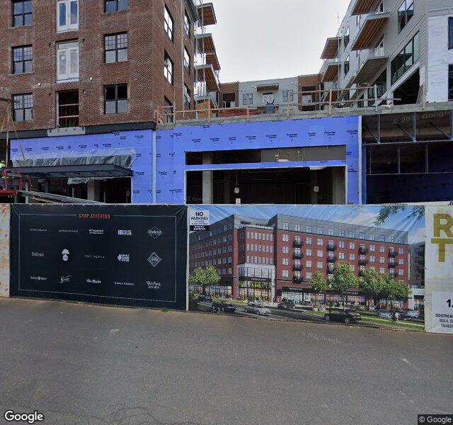 OVME location - Charlotte