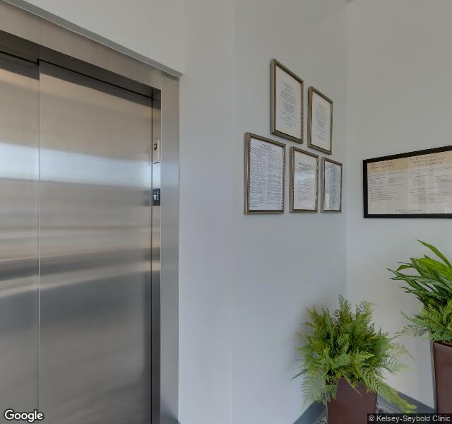 V's Barbershop - Houston River Oaks location - Houston