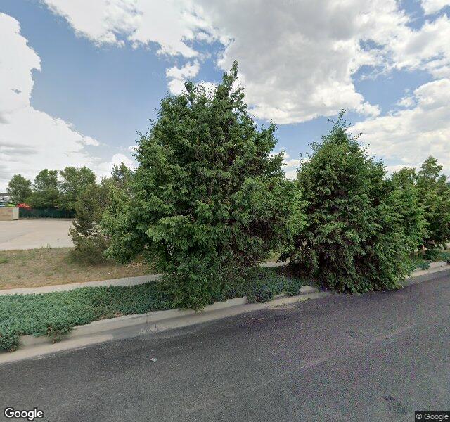 Terminix location - Colorado Springs