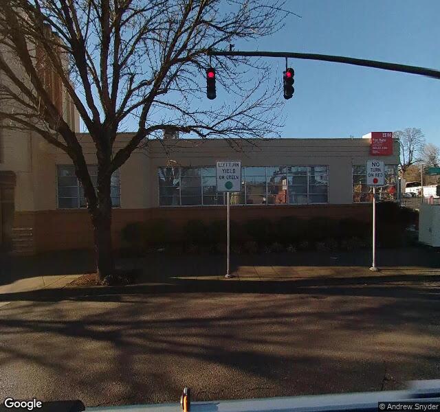 Susie Hunt Moran, REALTOR location - Portland