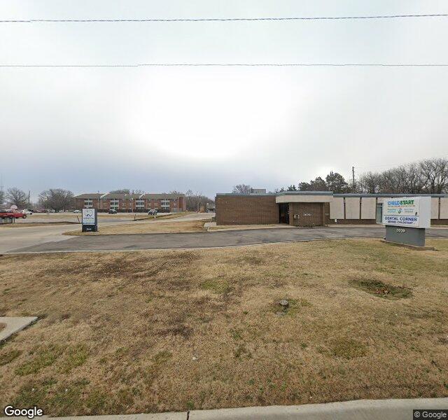 Dental Corner location - Wichita