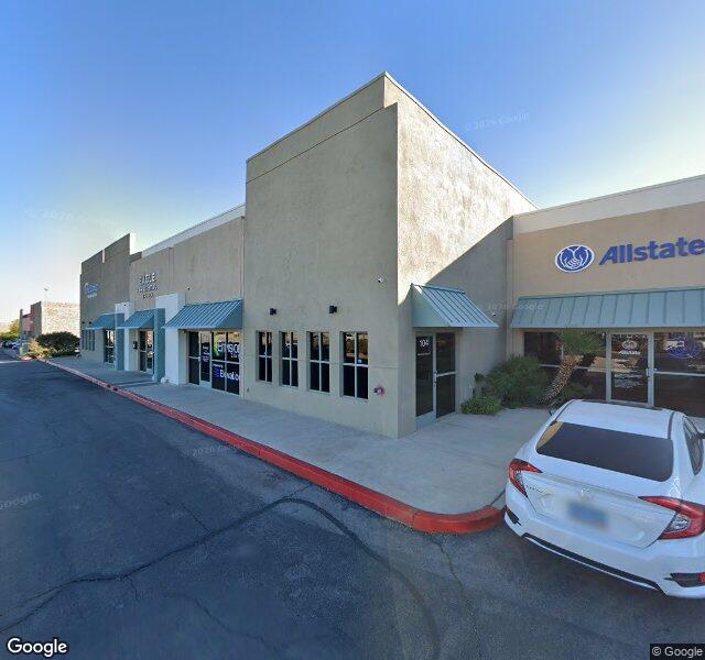 Maid Brigade Las Vegas Valley location - Las Vegas