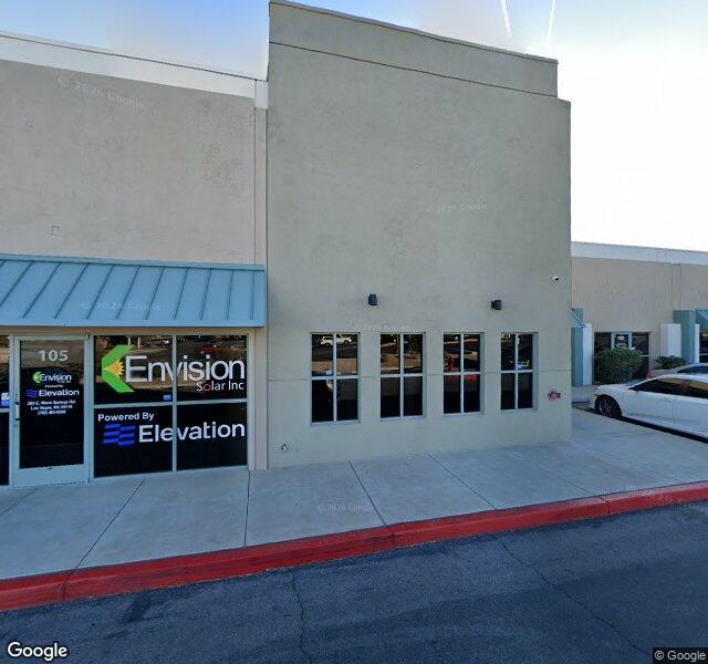 Headshots Las Vegas location - Las Vegas