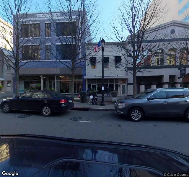 LOREN Dental storefront - Raleigh