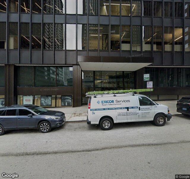 Chicago Insurance Professionals storefront - Chicago