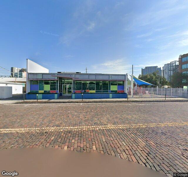 Carlton Academy location - Tampa