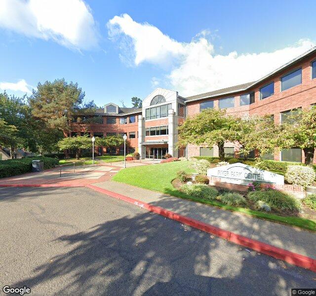 Garland Taylor CPA PC location - Portland