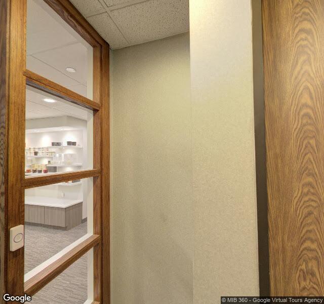 Malman Law storefront - Chicago