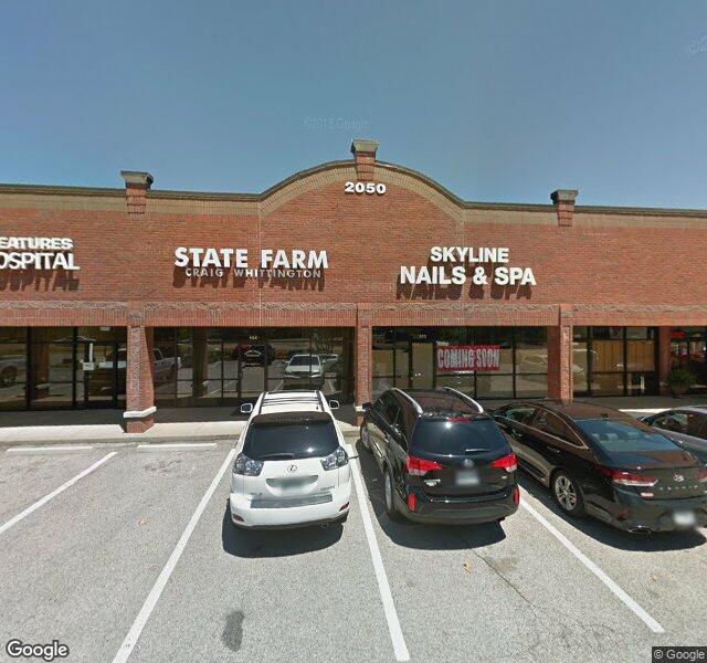 All Creatures Pet Hospital location - Memphis