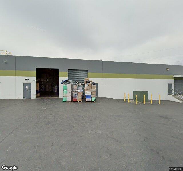 Roadway Moving - San Francisco Moving Company location - San Francisco