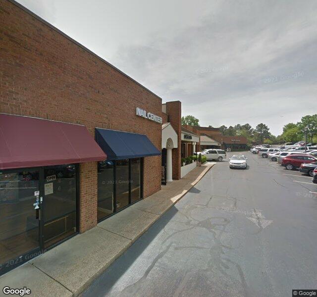 iFix Germantown storefront - Memphis