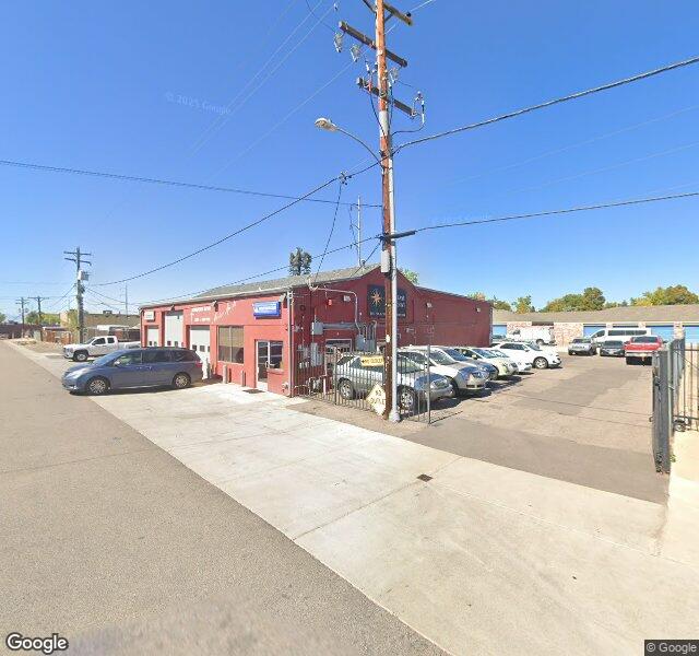Southeast Automotive location - Denver