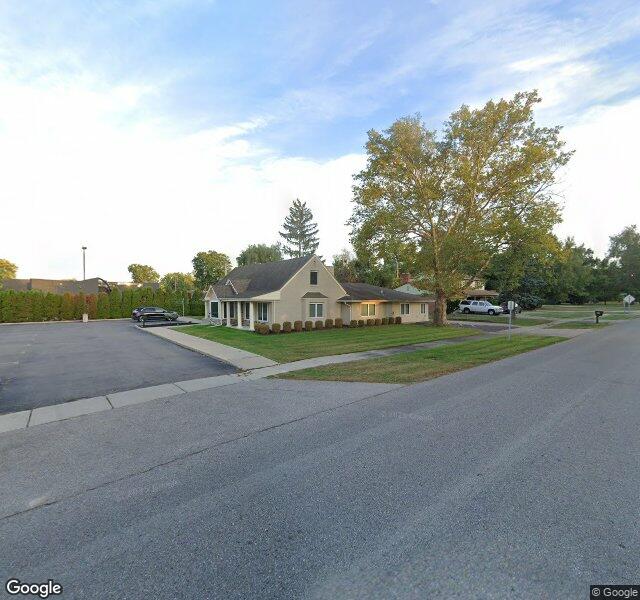 Cult Med Spa + IV Bar storefront - Detroit