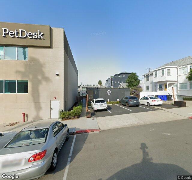 Glide Training Co. location - San Diego