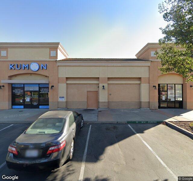 Kumon Math & Reading Center of Natomas location - Sacramento