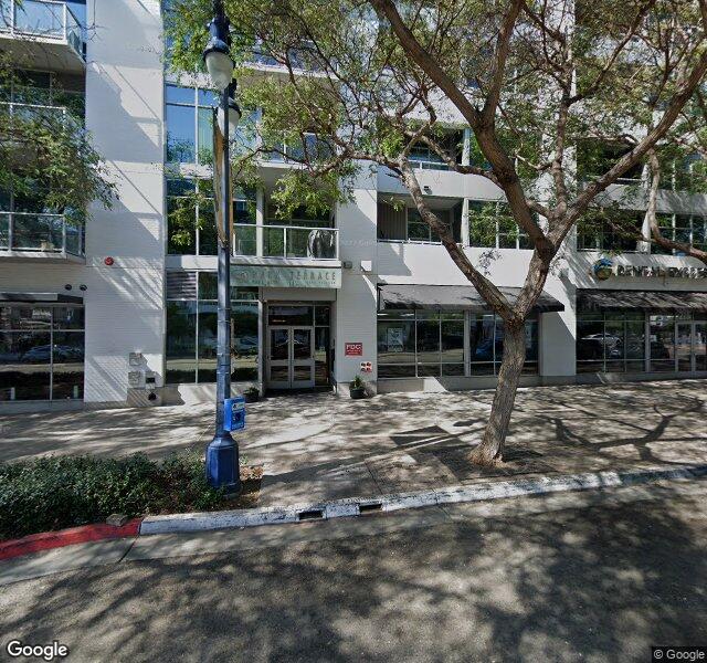 Fresh Layer Mobile Detailing storefront - San Diego