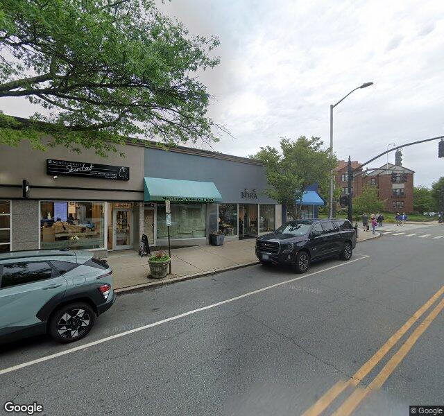 SkinCeuticals SkinLab Providence storefront - Providence