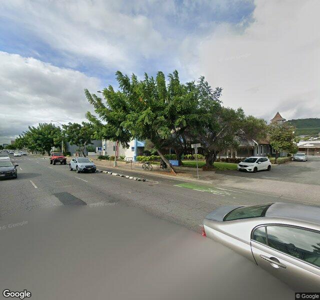 Angels At Play Preschool location - Honolulu