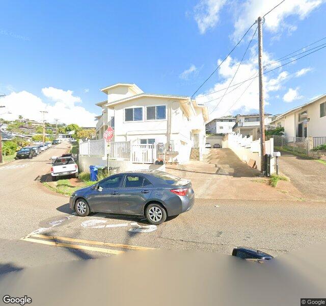 Oahu Prep location - Honolulu