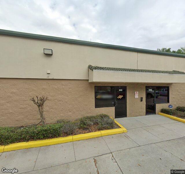 Car Detox Orlando storefront - Orlando