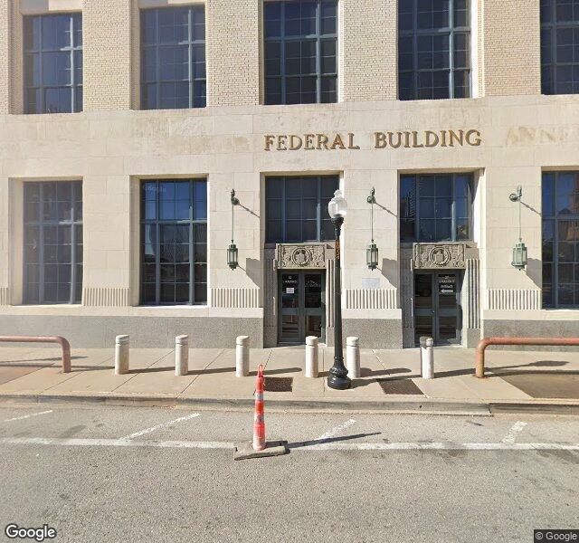 Young Stars storefront - Dallas