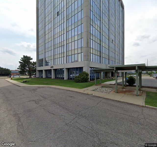Montgomery & Company, PLLC location - Detroit