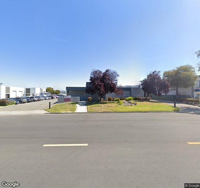 LaBella's Pool Service storefront - San Francisco