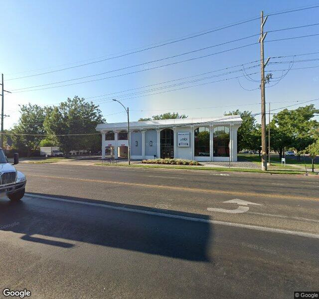 The Backline SLC, LLC location - Salt Lake City