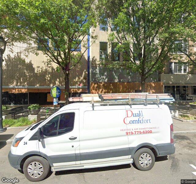 The Loft Studios Raleigh location - Raleigh