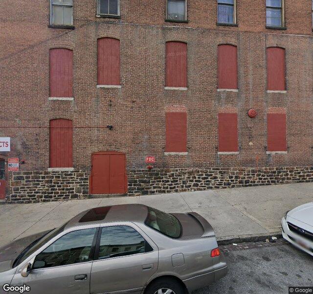 LL13FITNESS H.E.A.R.T location - Baltimore