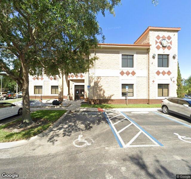 Truly Nolen Pest & Termite Control location - Orlando