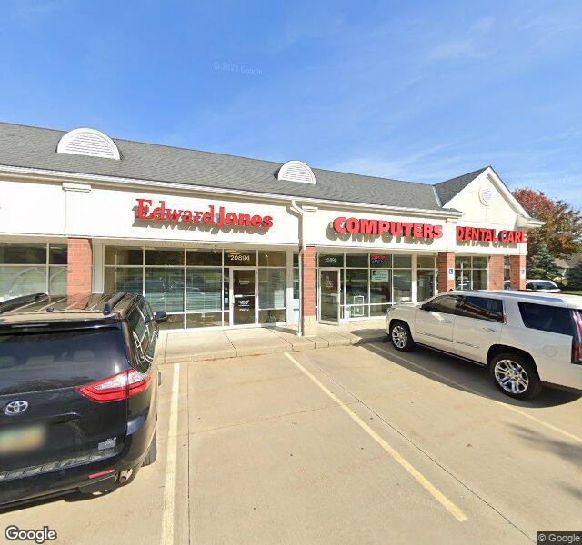 EZ Tech Computers location - Cleveland